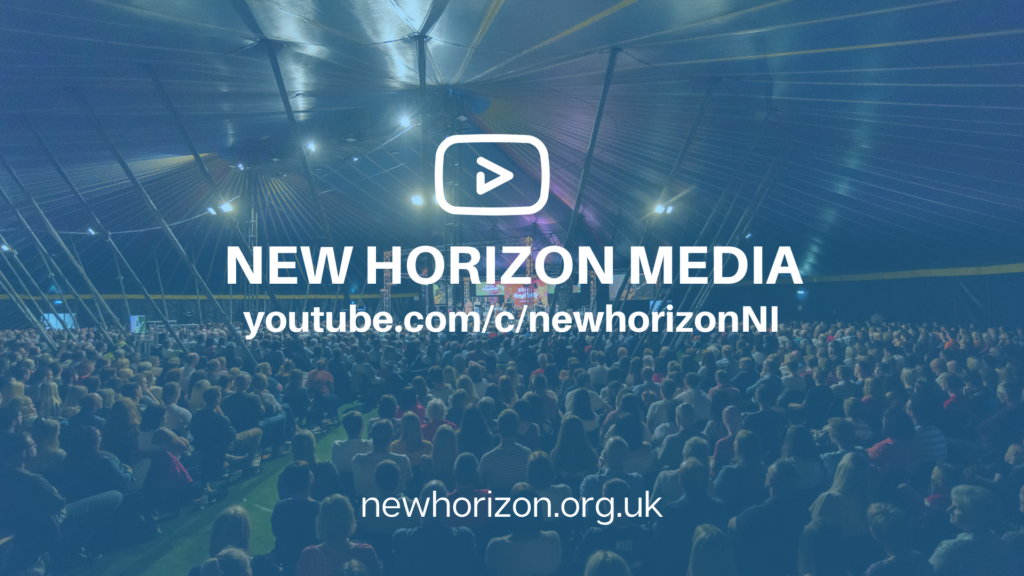 New Homepage 21 New Horizon